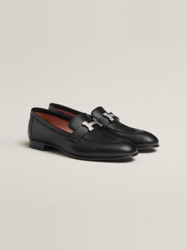 モカシン 《パリ》 | Hermès - エルメス-公式サイト
